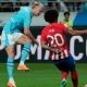 Manchester United FC Vs Atlético Madrid: Pertarungan Sengit di Lapangan