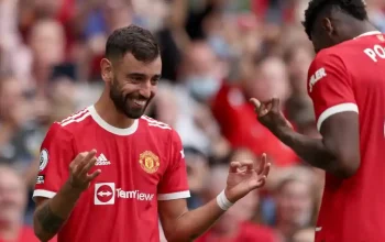 Manchester United Hadapi Leeds United di Pertandingan Persahabatan