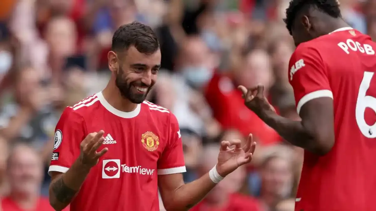 Manchester United Hadapi Leeds United di Pertandingan Persahabatan