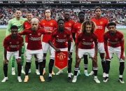 Manchester United Masih Butuh Amunisi Baru, Tynan Thompson Jadi Pemain Baru