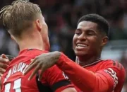 Manchester United Siap Melepas 6 Pemain, Termasuk Rashford, Sebelum Menghadapi Hull City