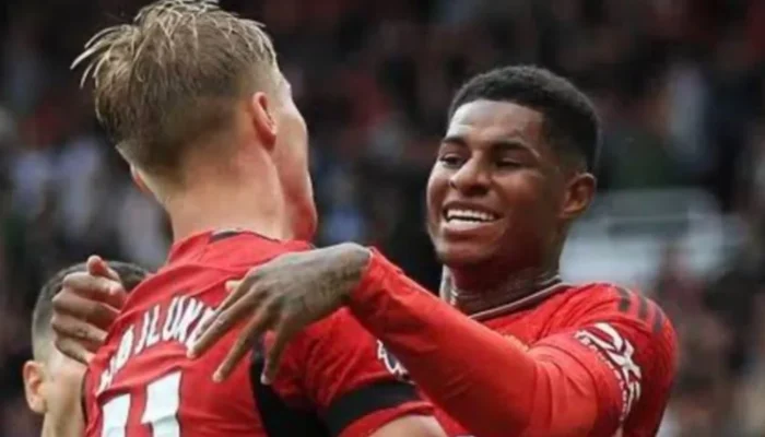 Manchester United Siap Melepas 6 Pemain, Termasuk Rashford, Sebelum Menghadapi Hull City