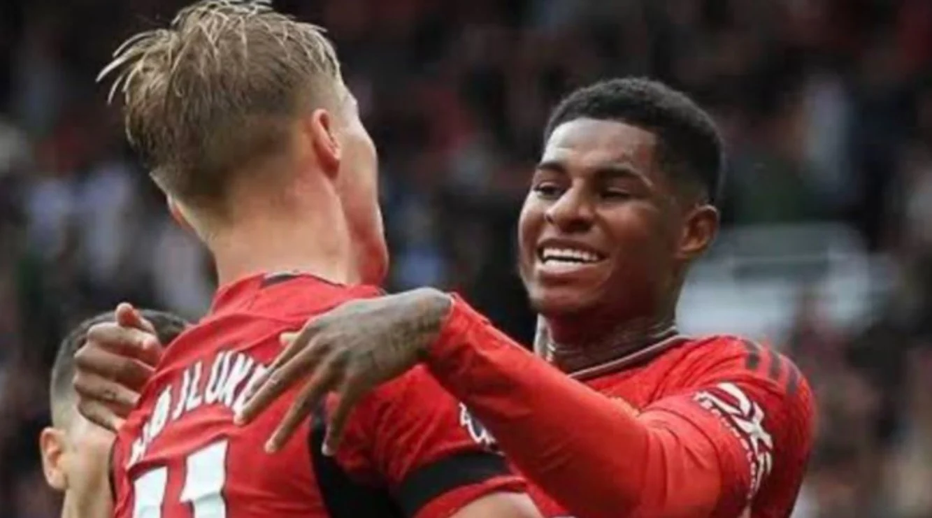 Manchester United Siap Melepas 6 Pemain, Termasuk Rashford, Sebelum Menghadapi Hull City