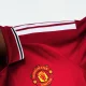 Manchester United Siap Menghadapi Musim Baru dengan Kondisi Bagus