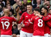 Manchester United Siap Menghadapi Musim Baru dengan Pemain Baru