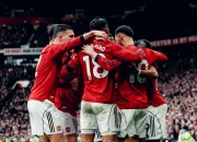 Manchester United Tampil Baik, Michael Carrick Puas dengan Pemain-Pemainnya