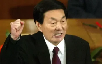 Mantan Perdana Menteri Tiongkok Zhu Rongji Meninggal Dunia: Tokoh di Balik Reformasi Ekonomi Tiongkok