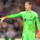 Marc-Andre Ter Stegen Tampil Gemilang di Debutnya Bersama Ajax Amsterdam
