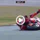 Marc Márquez: Perjuangan Melawan Cedera dan Kekalahan di Silverstone
