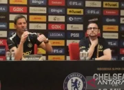 Marco Palestra Cepat Beradaptasi Jadi Pemain Serbaguna di Chelsea