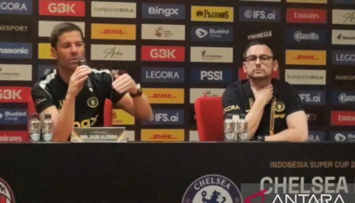 Marco Palestra Cepat Beradaptasi Jadi Pemain Serbaguna di Chelsea