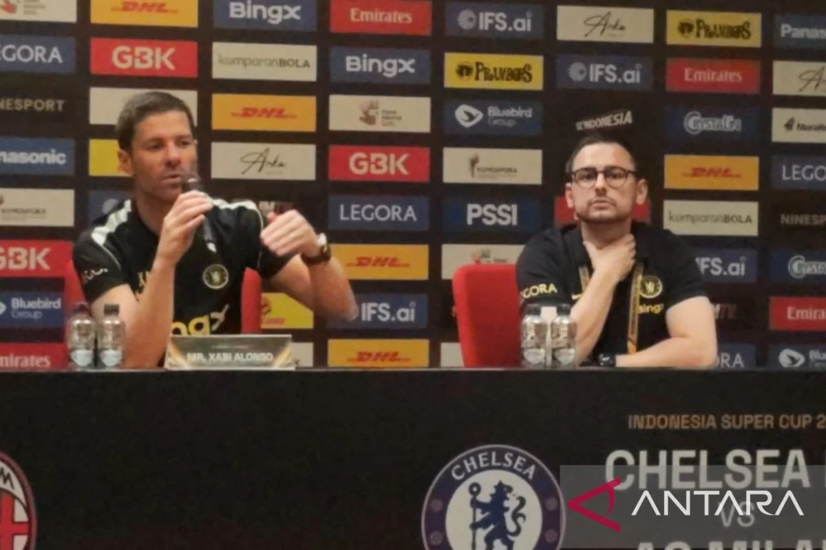 Marco Palestra Cepat Beradaptasi Jadi Pemain Serbaguna di Chelsea