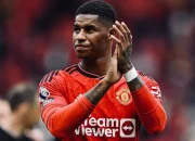 Marcus Rashford: Reborn di Manchester United?
