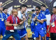 Mariano Peralta Debut, Persib Bandung Lolos ke Final Piala Presiden 2026