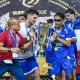 Mariano Peralta Debut, Persib Bandung Lolos ke Final Piala Presiden 2026