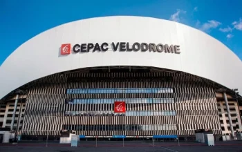 Marseille Siap Hadapi Atlético Madrid di CEPAC Velodrome