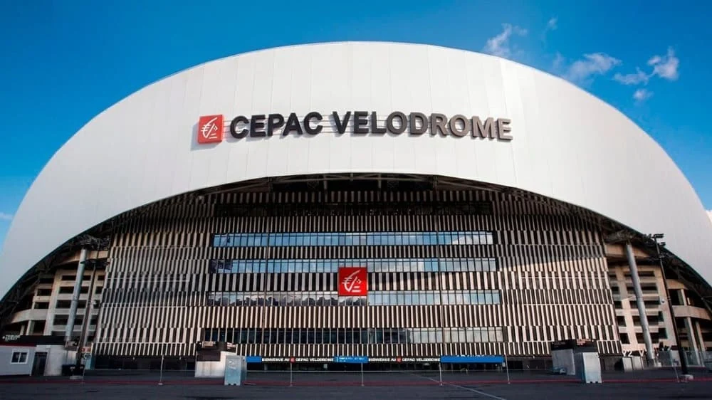 Marseille Siap Hadapi Atlético Madrid di CEPAC Velodrome