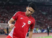 Marselino Ferdinan Jalani Operasi Cedera Lutut di Spanyol, Siap Pulih untuk Timnas Indonesia