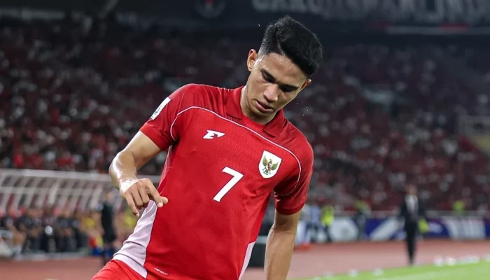 Marselino Ferdinan Jalani Operasi Cedera Lutut di Spanyol, Siap Pulih untuk Timnas Indonesia