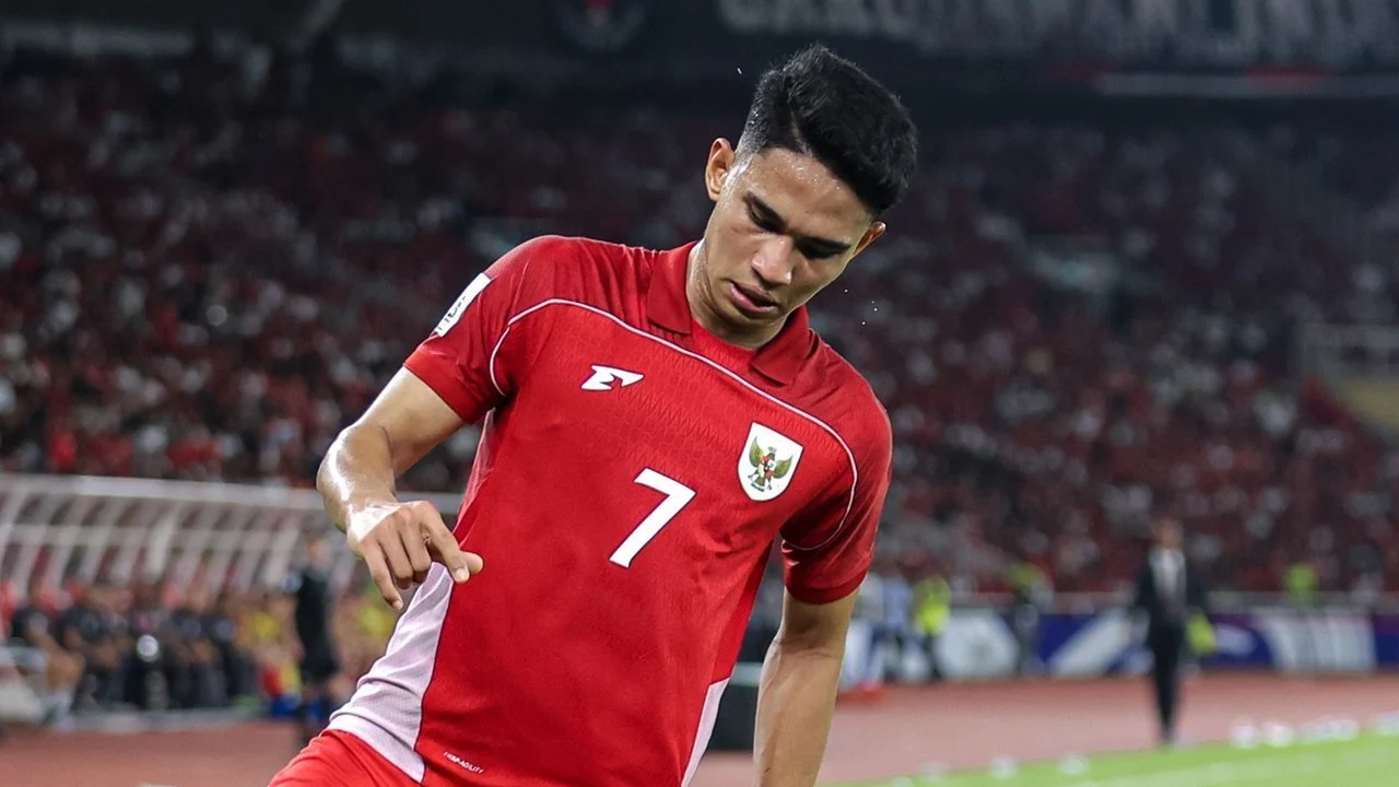 Marselino Ferdinan Jalani Operasi Cedera Lutut di Spanyol, Siap Pulih untuk Timnas Indonesia