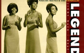 Martha Reeves: Legenda Motown yang Terus Berkarya