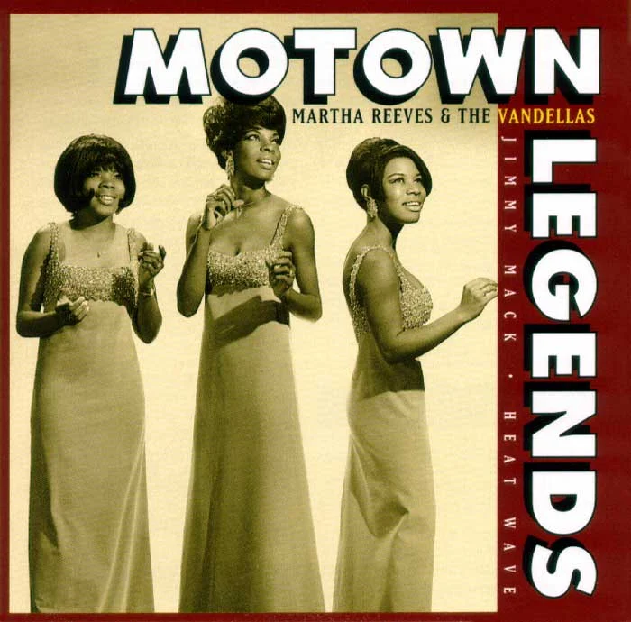 Martha Reeves: Legenda Motown yang Terus Berkarya