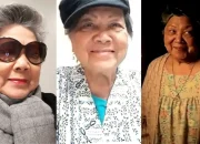 Mary Rivera, Pemeran Nenek Ned di Spider-Man: No Way Home Meninggal Dunia