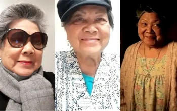 Mary Rivera, Pemeran Nenek Ned di Spider-Man: No Way Home Meninggal Dunia