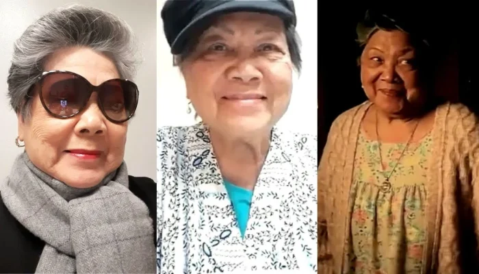 Mary Rivera, Pemeran Nenek Ned di Spider-Man: No Way Home Meninggal Dunia