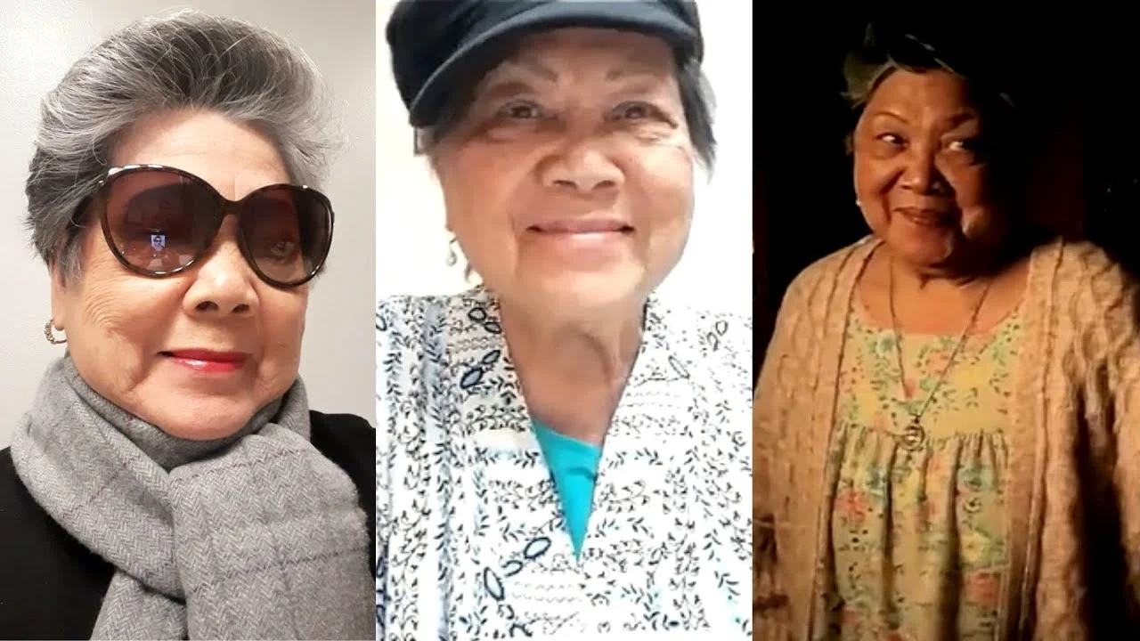 Mary Rivera, Pemeran Nenek Ned di Spider-Man: No Way Home Meninggal Dunia