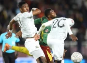 Masa Depan Cerah Bafana Bafana: Siyabonga Ngezana Yakin dengan Generasi Muda