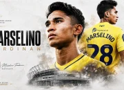 Masa Depan Marselino Ferdinan di Oxford United Tercermin, Persija Jakarta Jadi Tujuan?