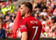 Mason Mount Menjadi Kunci Manchester United di Musim Mendatang