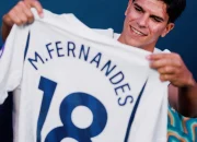 Mateus Fernandes dan Tottenham Hotspur: Persiapan untuk Musim Baru