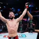 Mateusz Gamrot: Menguji Batas di UFC