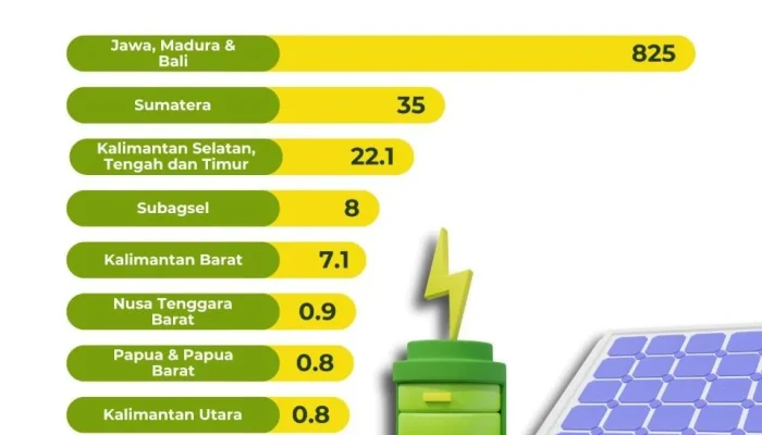 Mati Listrik di Indonesia: Pemerintah Didesak Hapus Kebijakan Kuota PLTS Atap