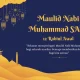 Maulid Nabi 2026: Tanggal Berapa dan Makna Di Balik Peringatan Kelahiran Nabi Muhammad SAW