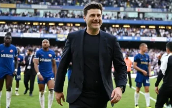 Mauricio Pochettino Memimpin Tim Nasional AS Hingga Piala Dunia 2030, Apa yang Terjadi dengan Chelsea?