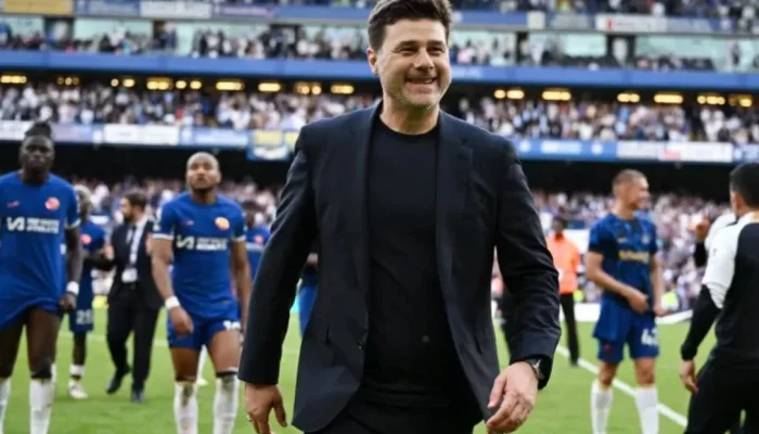 Mauricio Pochettino Memimpin Tim Nasional AS Hingga Piala Dunia 2030, Apa yang Terjadi dengan Chelsea?