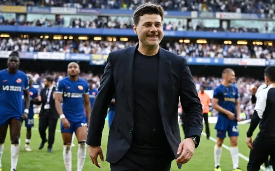 Mauricio Pochettino Memimpin Tim Nasional AS Hingga Piala Dunia 2030, Apa yang Terjadi dengan Chelsea?