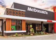 McDonald's Menghadapi Tantangan Baru di Pasar Makanan Cepat Saji