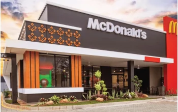 McDonald's Menghadapi Tantangan Baru di Pasar Makanan Cepat Saji