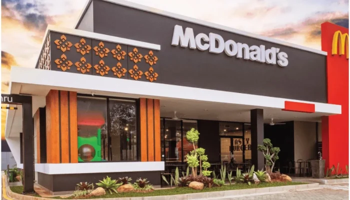 McDonald’s Menghadapi Tantangan Baru di Pasar Makanan Cepat Saji