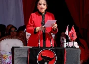 Megawati: Kemerdekaan Indonesia Bukan Sekadar Mimpi Masa Lalu, Tapi Pekerjaan Sejarah yang Belum Selesai