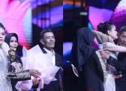 Melly Lee Berduka: Ayah Meninggal Dunia, Duet Azzio dan Rama Raih 3 SO di Dangdut Academy