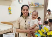Mengenal Babysitter: Pilihan Tepat untuk Orang Tua Sibuk
