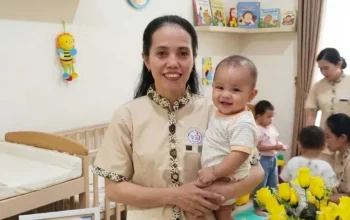 Mengenal Babysitter: Pilihan Tepat untuk Orang Tua Sibuk