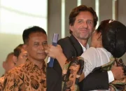 Mengenal Daniel Kaiser, Mantan Suami Susi Pudjiastuti yang Meninggal di Swiss