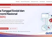 Mengenal Desil dalam Data Tunggal Sosial Ekonomi Nasional (DTSEN) dan Cara Mengeceknya