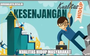 Mengenal Kebiasaan yang Mempengaruhi Kualitas Hidup dan Finansial